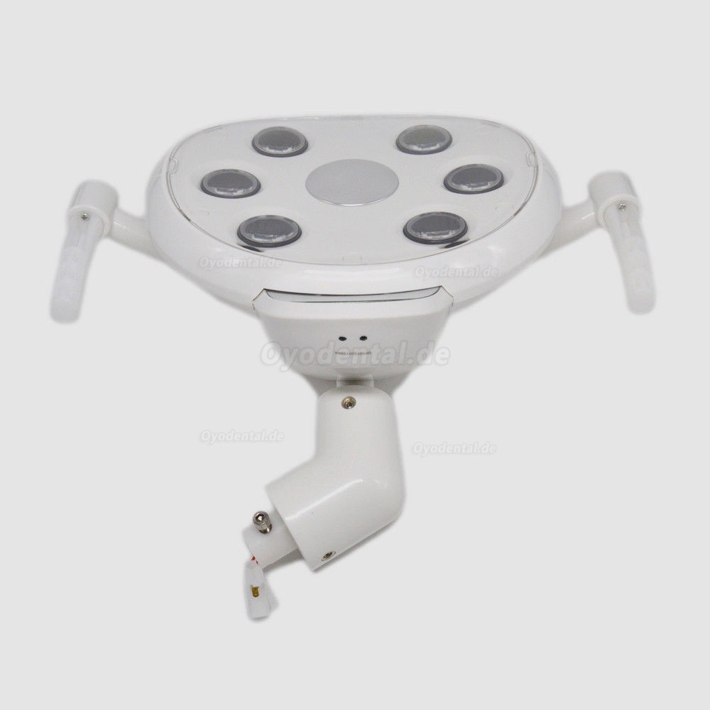 YUSENDENT Dental Lampe Oral Beleuchtung LED für Dental Einheit 22mm/26mm CX249-23