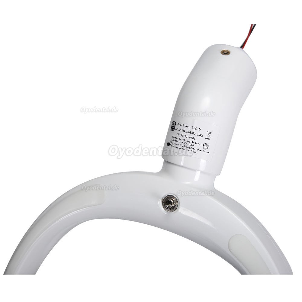 Yusendental COXO 10W LED Mundlicht Induktionslampe + Armlampe CX249-7 für Zahnheilkunde Yusendental COXO 10W LED Mundlicht Induktionslampe + Armlampe CX249-7 für Zahnheilkunde
