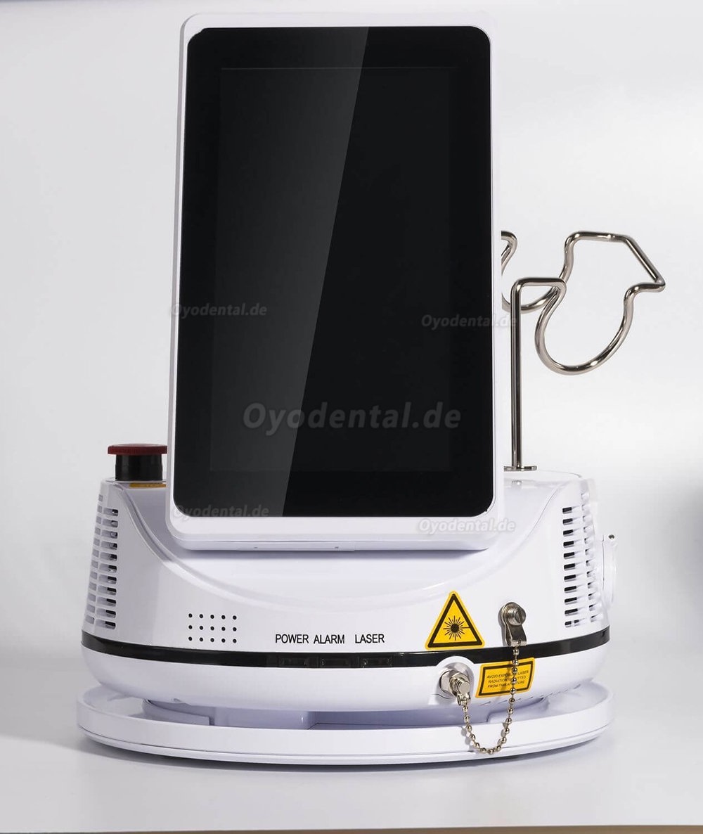 Gigaa Diodenlaser CHEESE II Mini Dental-Laser in der Zahnmedizin 7W-10W 810/980nm