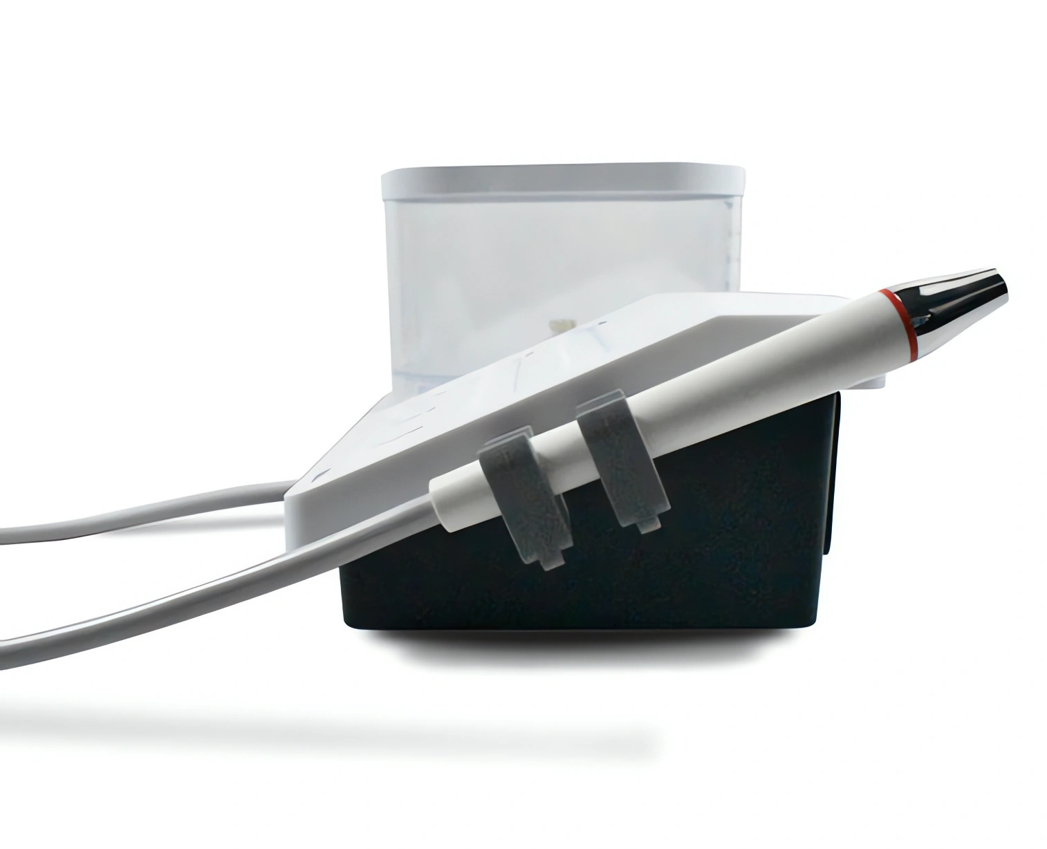 Refine DS7+ Ultrasonic Scaler mit Wassertank Kompatibel mit EMS