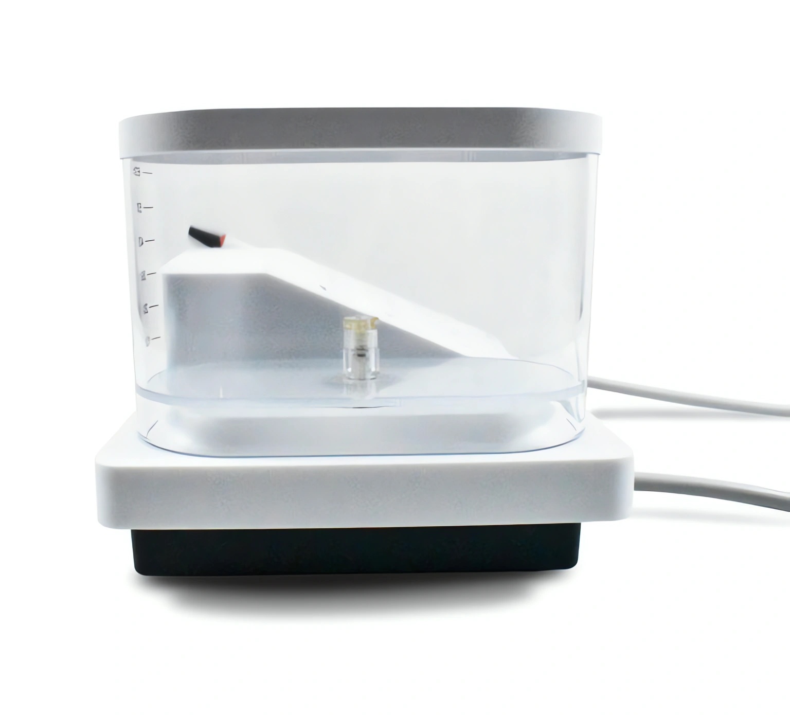 Refine DS7+ Ultrasonic Scaler mit Wassertank Kompatibel mit EMS