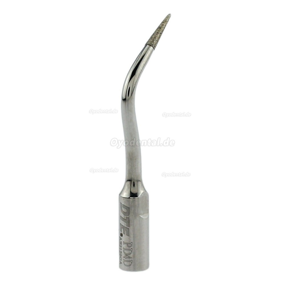 5Pcs Woodpecker DTE Ultraschallspitzen Endodontie Spitzen ED1 ED2 ED3 ED5 ED5D ED8 ED9 Kompatibel mit NSK Satelec