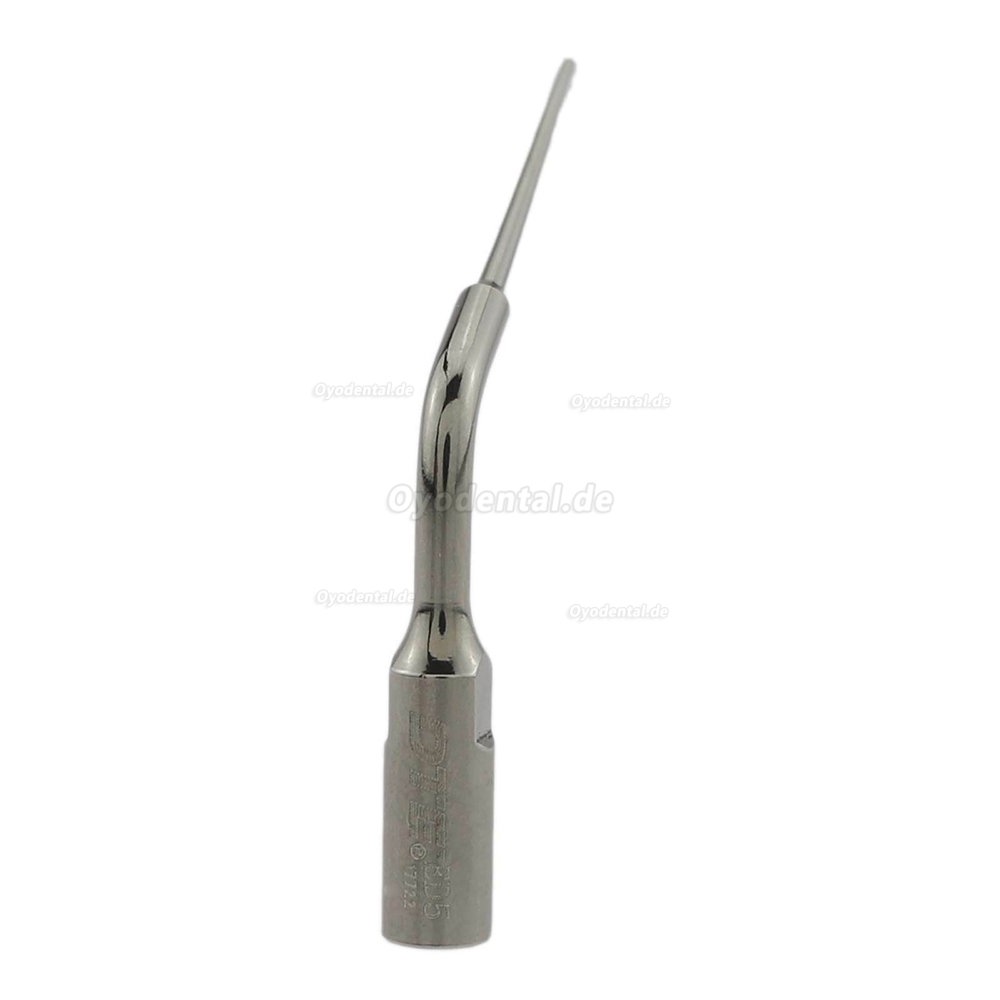 5Pcs Woodpecker DTE Ultraschallspitzen Endodontie Spitzen ED1 ED2 ED3 ED5 ED5D ED8 ED9 Kompatibel mit NSK Satelec