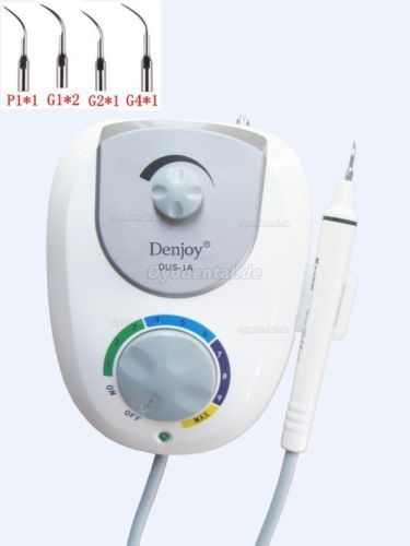 Denjoy Ultraschall Scaler Kompatibel mit Woodpecker & EMS DUS-1A Denjoy Ultraschall Scaler Kompatibel mit Woodpecker & EMS DUS-1A