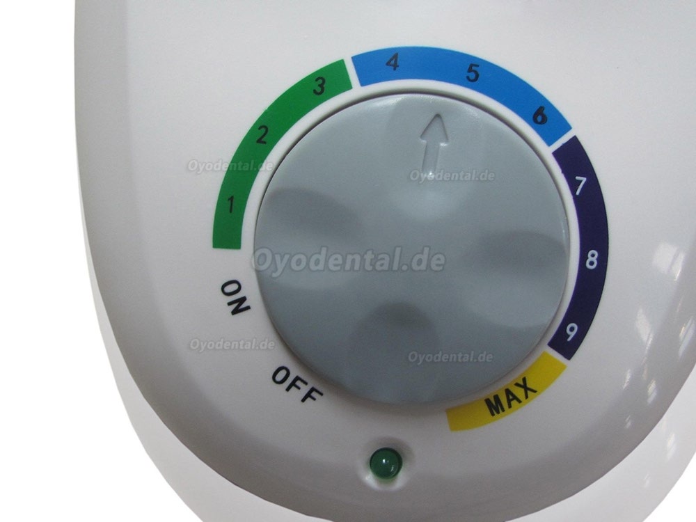 Denjoy Ultraschall Scaler Kompatibel mit Woodpecker & EMS DUS-1A Denjoy Ultraschall Scaler Kompatibel mit Woodpecker & EMS DUS-1A