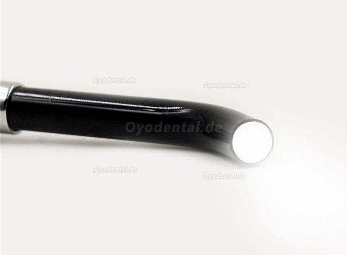 5Pcs 8*12*21mm Dental Lichtleiter für Polymerisationslampe Led Dental