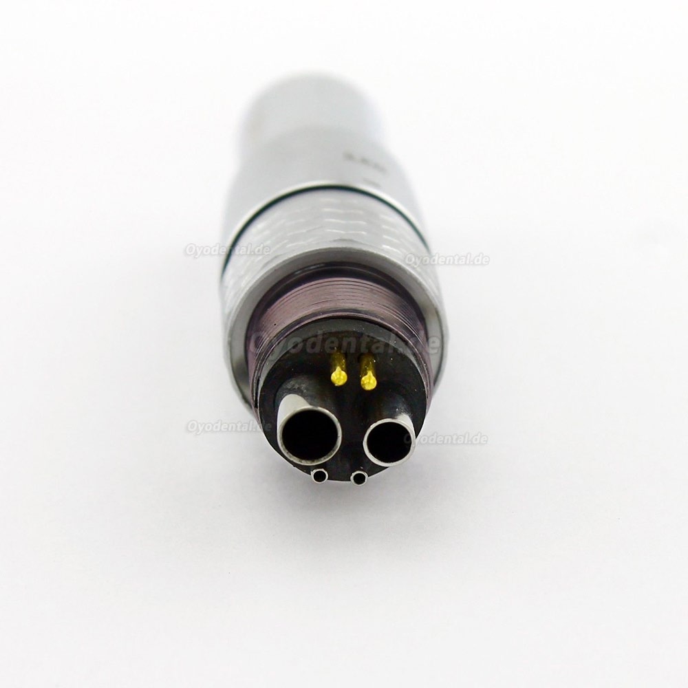 COXO Dental LED-Kupplung für Kavo NSK Sirona W&H A-dec Glasfaser-Turbinenhandstück