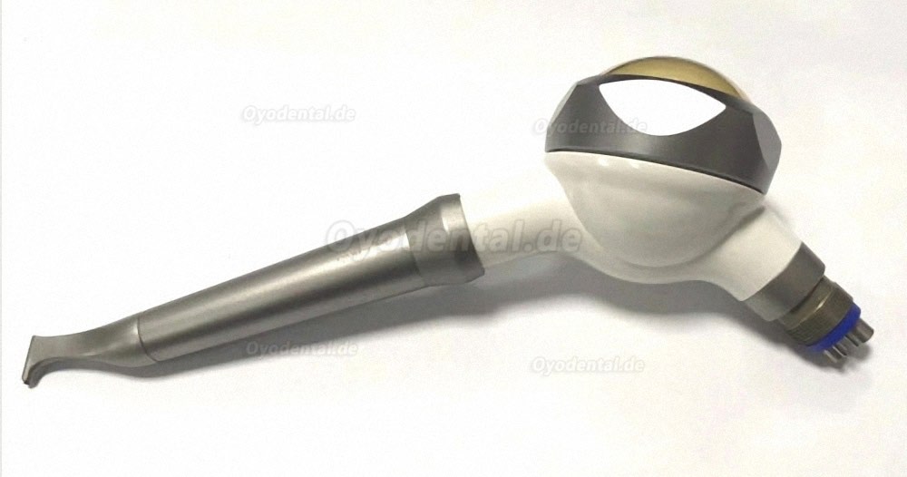 Dental Preven Air Prophy Teeth Polishing Prophy Jet Polisher 2/4 Holes