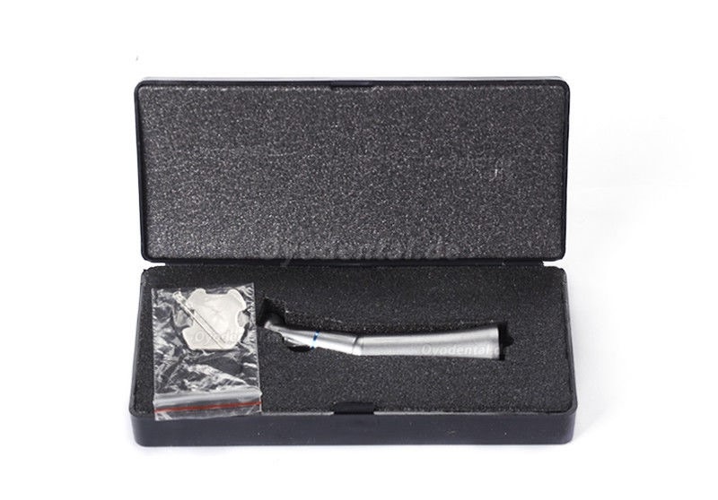 Dental 1:1 E Generator LED Handstück Winkelstück Innenwasser Druckknopf Chuck Dental 1:1 E Generator LED Handstück Winkelstück Innenwasser Druckknopf Chuck