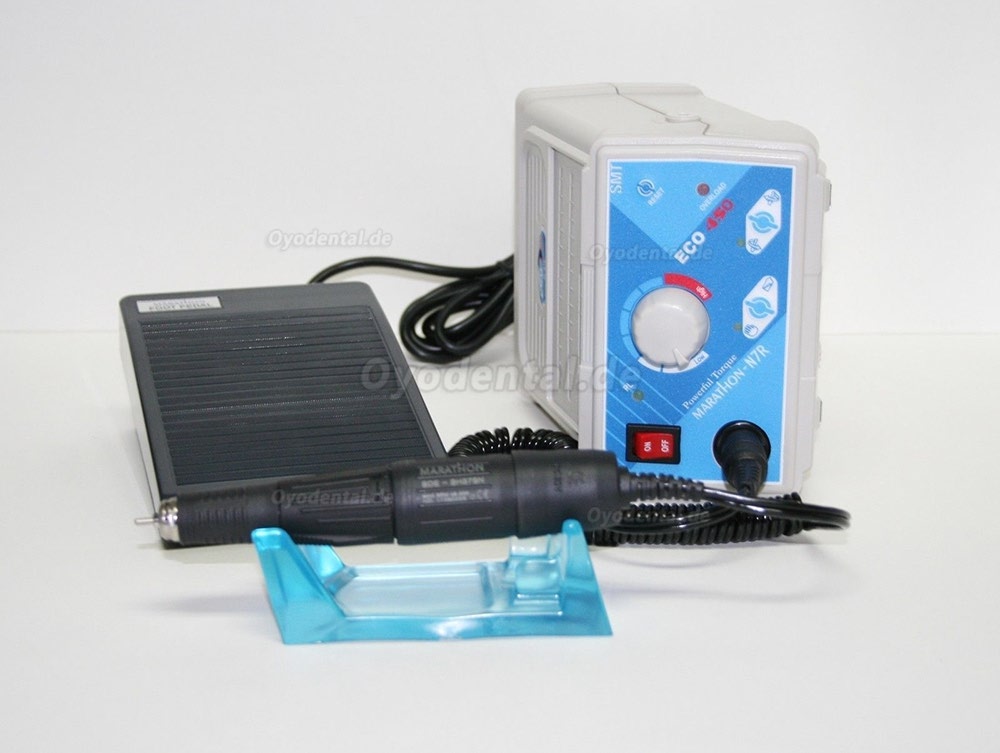 MARATHON Micromotor Polisher ECO N7R 450 Lab+45K