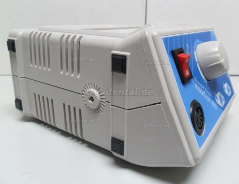 MARATHON Micromotor Polisher ECO N7R 450 Lab+45K