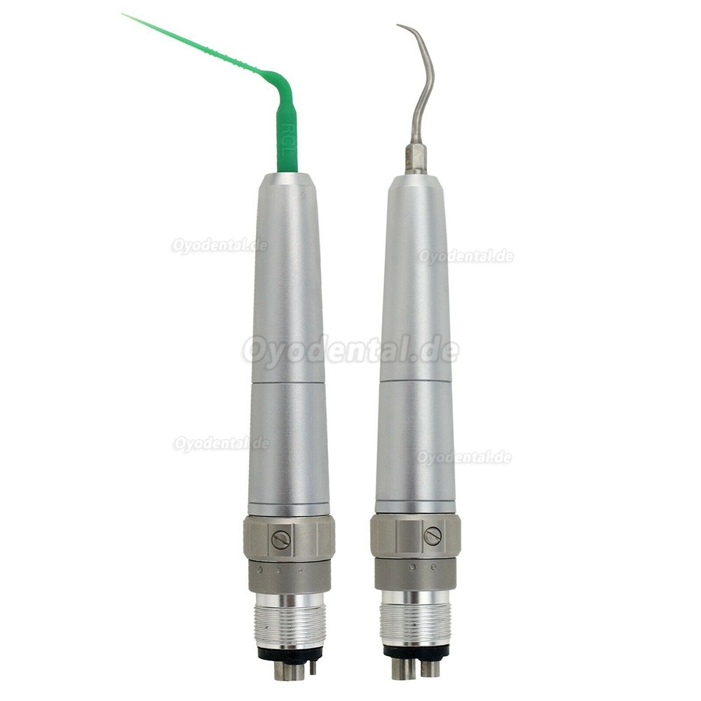 Sonic Powered Spitzen zur endodontischen Spülung & Luftscaler Kit