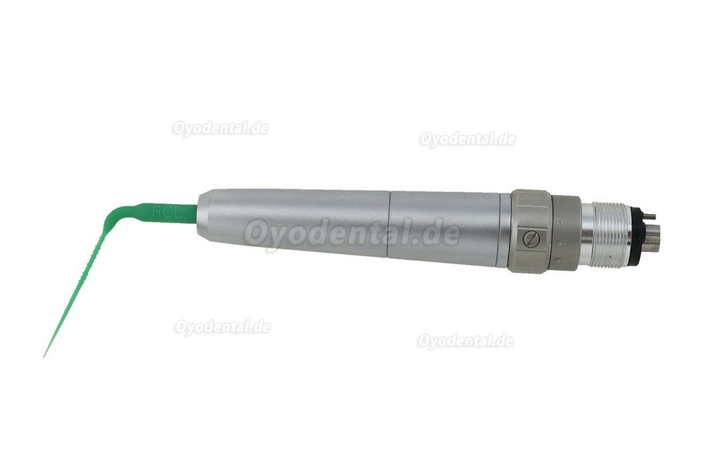 Sonic Powered Spitzen zur endodontischen Spülung & Luftscaler Kit