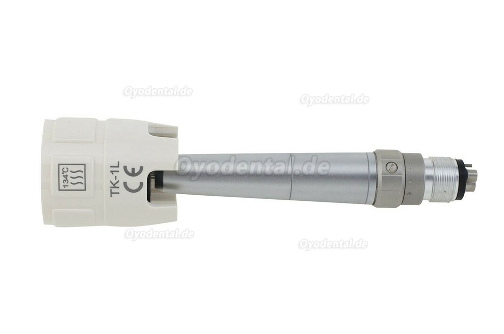 Sonic Powered Spitzen zur endodontischen Spülung & Luftscaler Kit