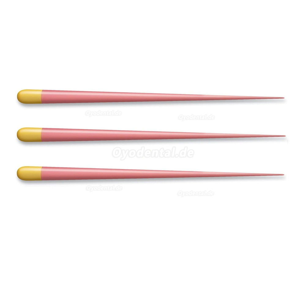 1 Box Dental Guttapercha Punkte Tipps für Dentsply Protaper Universal F1-F3 Größe