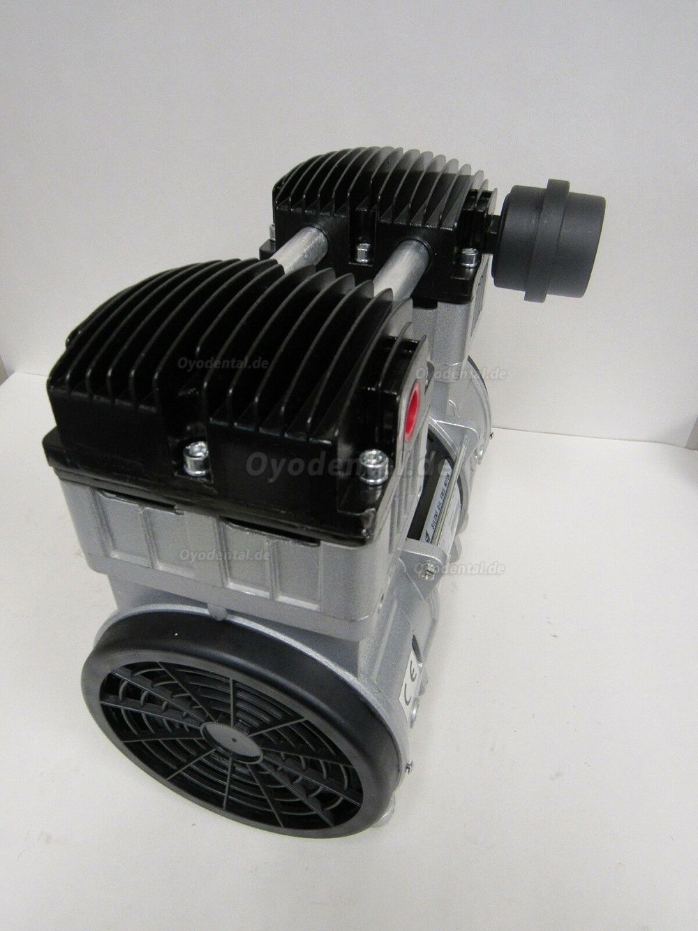 Greeloy 2 HP Leise Ölfrei Luftkompressormotor / Pumpe GM1600