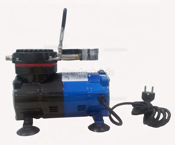 Greeloy GZ602 Mini tragbarer Inflationsluftkompressor & Vakuumpumpe ohne Tank Greeloy GZ602 Mini tragbarer Inflationsluftkompressor & Vakuumpumpe ohne Tank