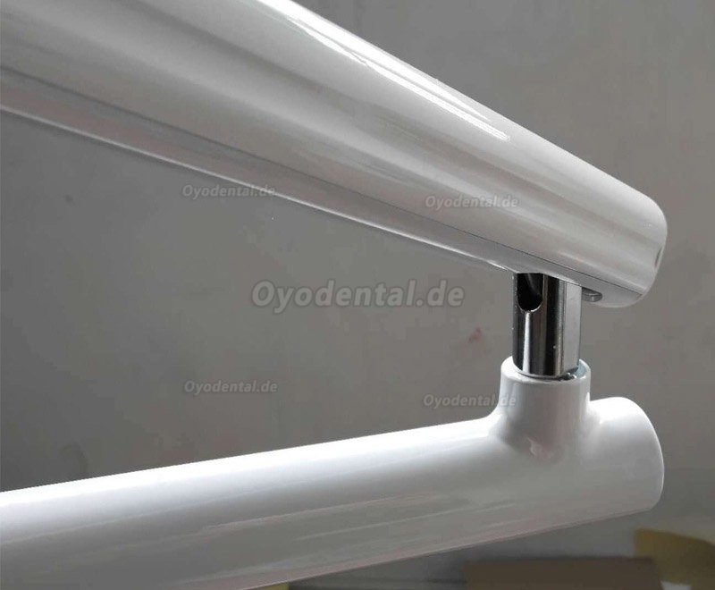 Stützpfosten für den Dental-Mundlampenarm für den Stuhl der Dentaleinheit Modell HC-03 Stützpfosten für den Dental-Mundlampenarm für den Stuhl der Dentaleinheit Modell HC-03