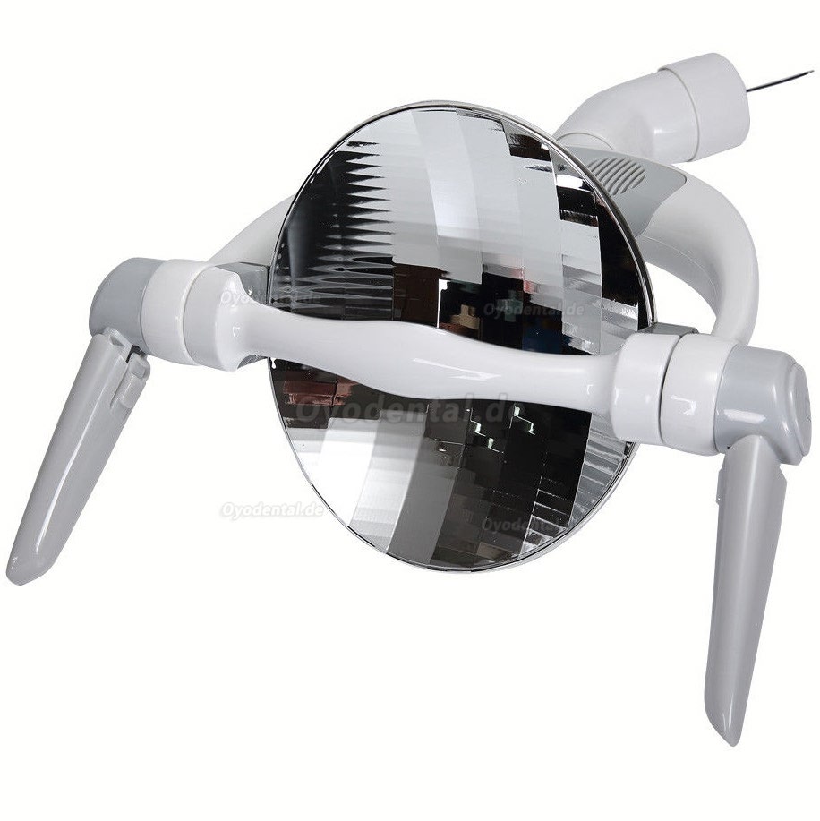 Dental LED Oral Light Lamp Induction Lamp for Dental Unit Chair