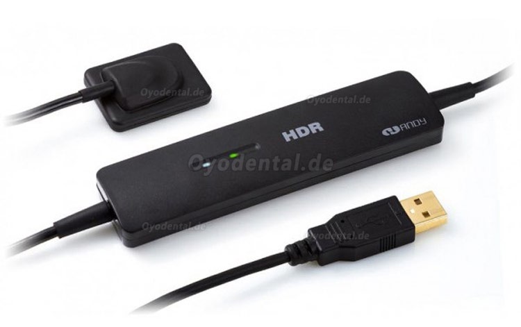 HDR 500 Dental Röntgensensoren für Zahnärzte USB Digitale Handliches System HDR 500 Dental Röntgensensoren für Zahnärzte USB Digitale Handliches System