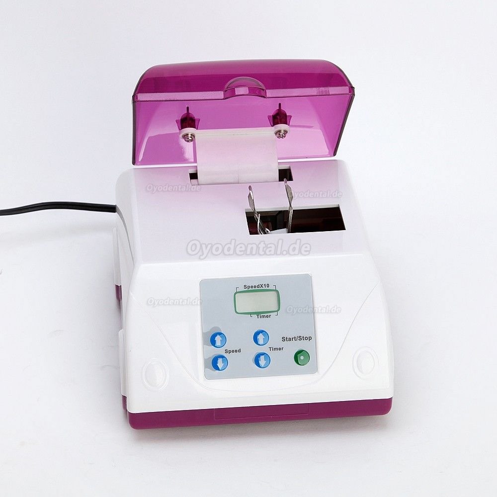 ZoneRay® HL-AH G6 Dental Amalgamator Maschine Amalgammischgerät