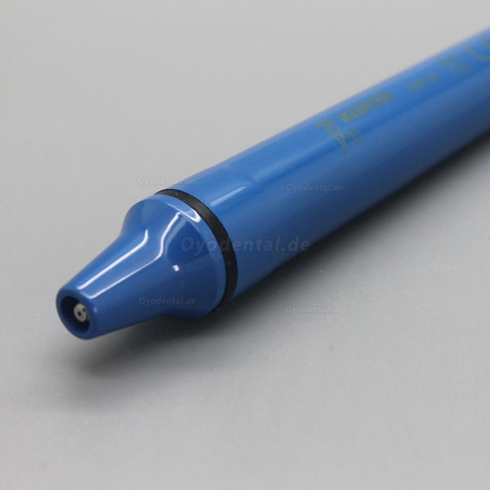 Woodpecker Abnehmbare Ultraschallhandstück HW-3H Blau EMS
