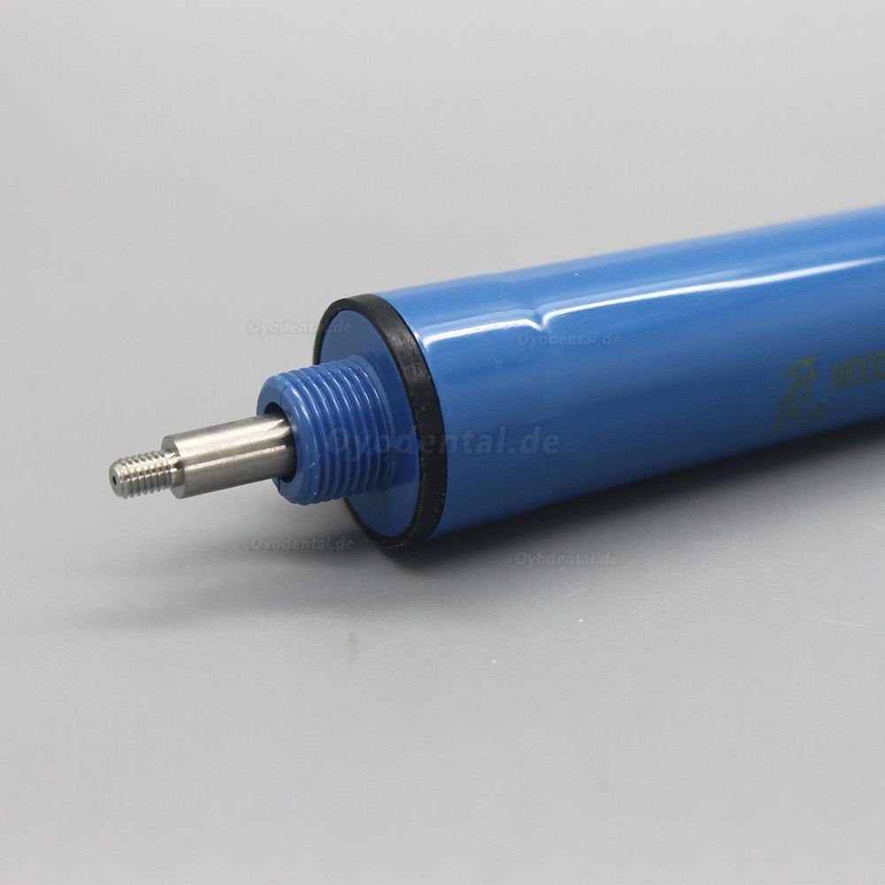 Woodpecker Abnehmbare Ultraschallhandstück HW-3H Blau EMS