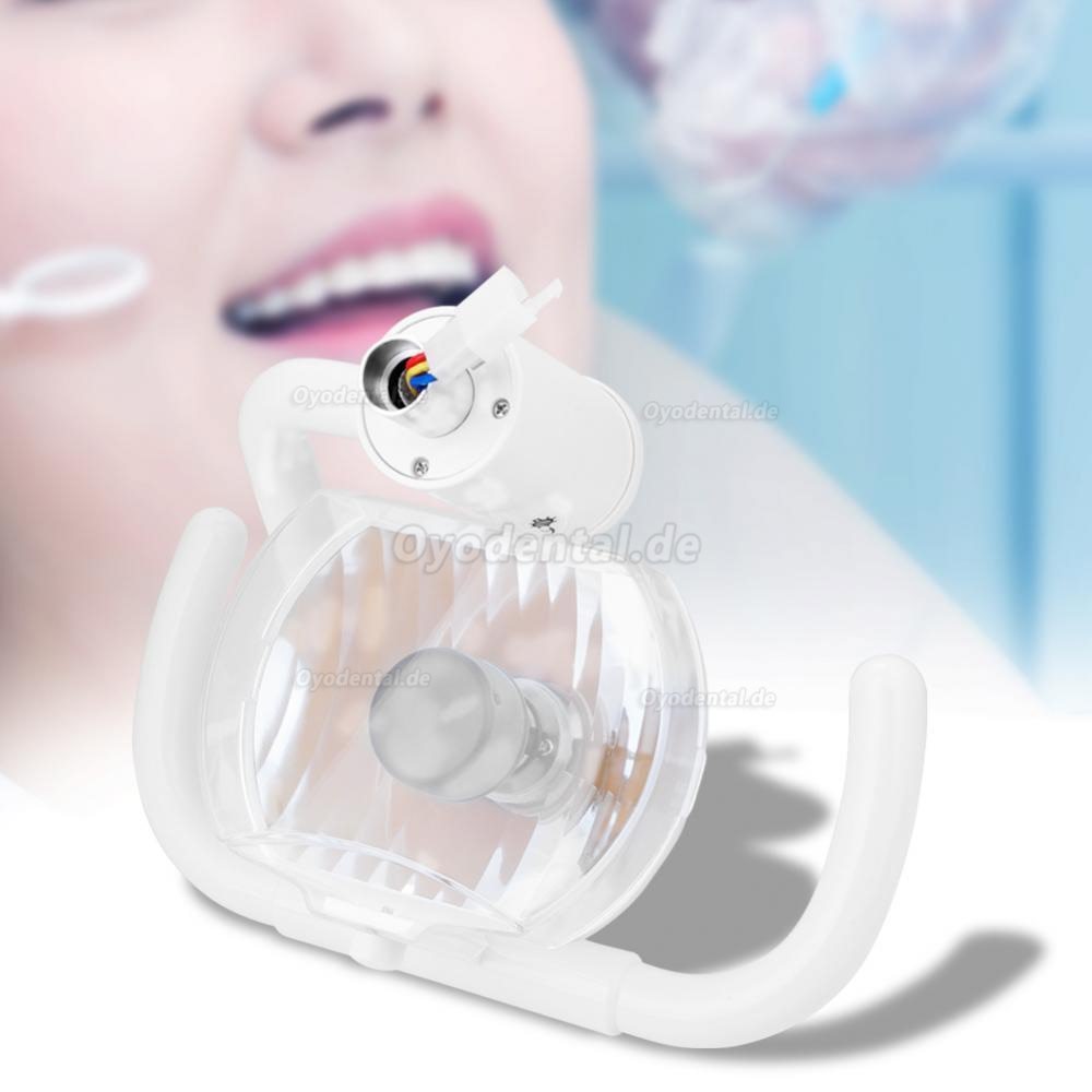 Dental Halogen Shadowless Lamp Oral Light fit Dental Unit Chair