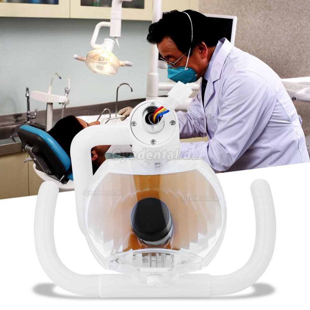 Dental Halogen Shadowless Lamp Oral Light fit Dental Unit Chair