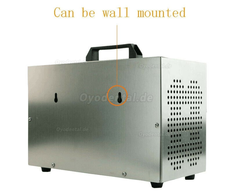 10000mg Ozone Generator Ozone Disinfection Machine Home Air Purifier