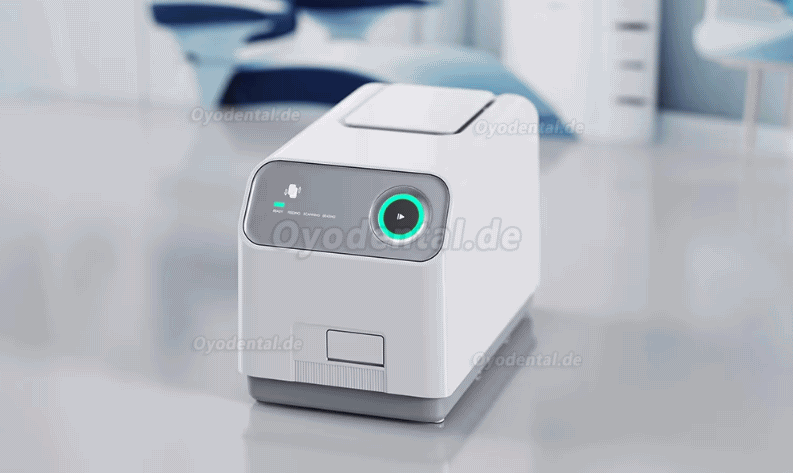 Handy IPS3 dentaler digitaler PSP-R&ouml;ntgenscanner f&uuml;r Speicherfolien