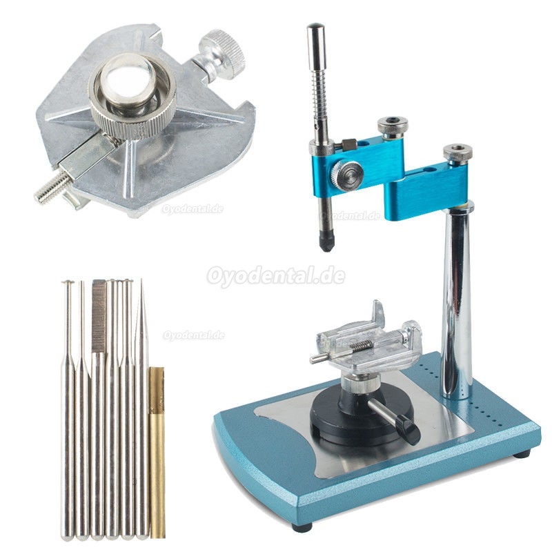 Parallel-Vermesser Visualizer-Spindel Dentallaborgeräte-Visualizer JT-10
