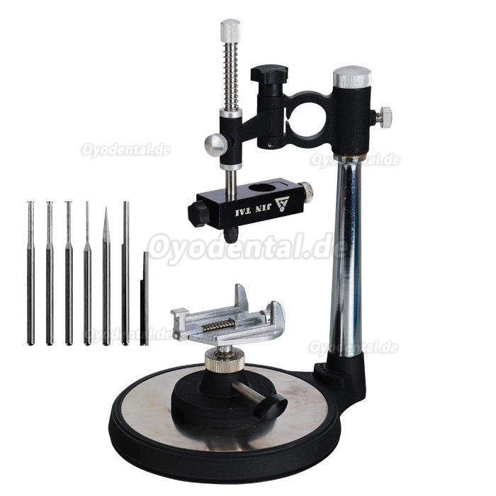 Rondure Parallel Survey Visualizer JT-23 Model