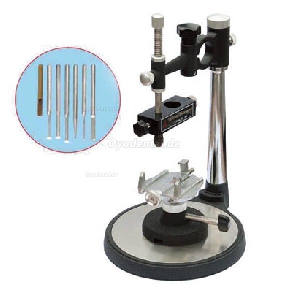 Rondure Parallel Survey Visualizer JT-23 Model