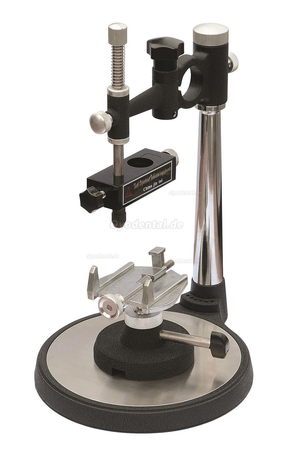 Rondure Parallel Survey Visualizer JT-23 Model