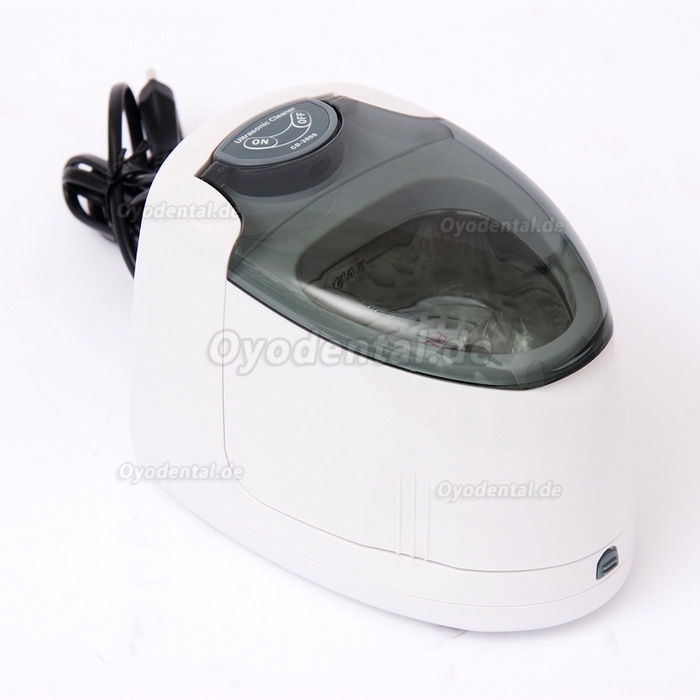 JeKen® 0.14L Mini Ultraschallreiniger CD-390