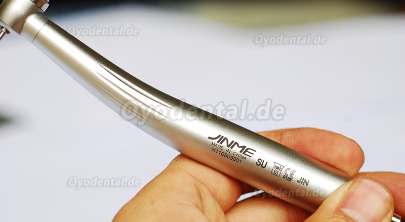 Jinme® ME Hochgeschwindigkeit Druckknopf Standard Handstück mit Coupler/Kupplung