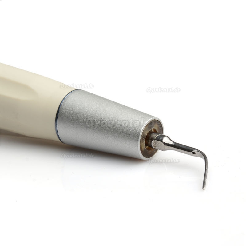 Neu Dental Touchscreen LED Ultraschallscaler Abnehmbar Handstück Ultraschall Scaling Piezomaschine K3