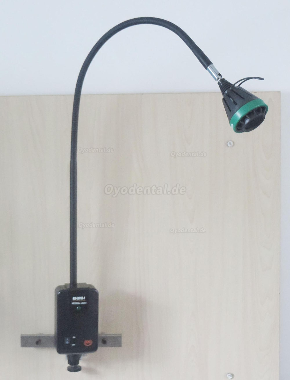 KWS KD-2035W-1 35W Halogen Medical Examination Light