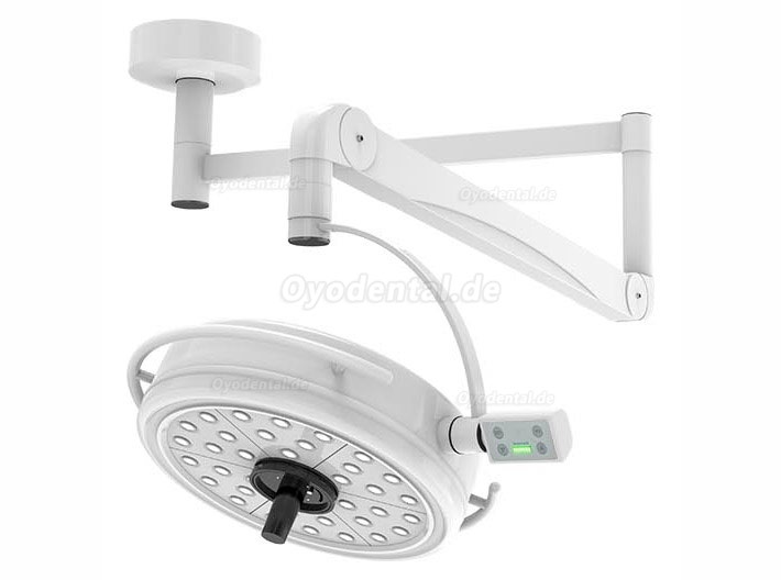 KWS KD-2036D-2 108W Ceiling LED Shadowless Lamp Surgical Medical Exam Light KWS KD-2036D-2 108W Ceiling LED Shadowless Lamp Surgical Medical Exam Light
