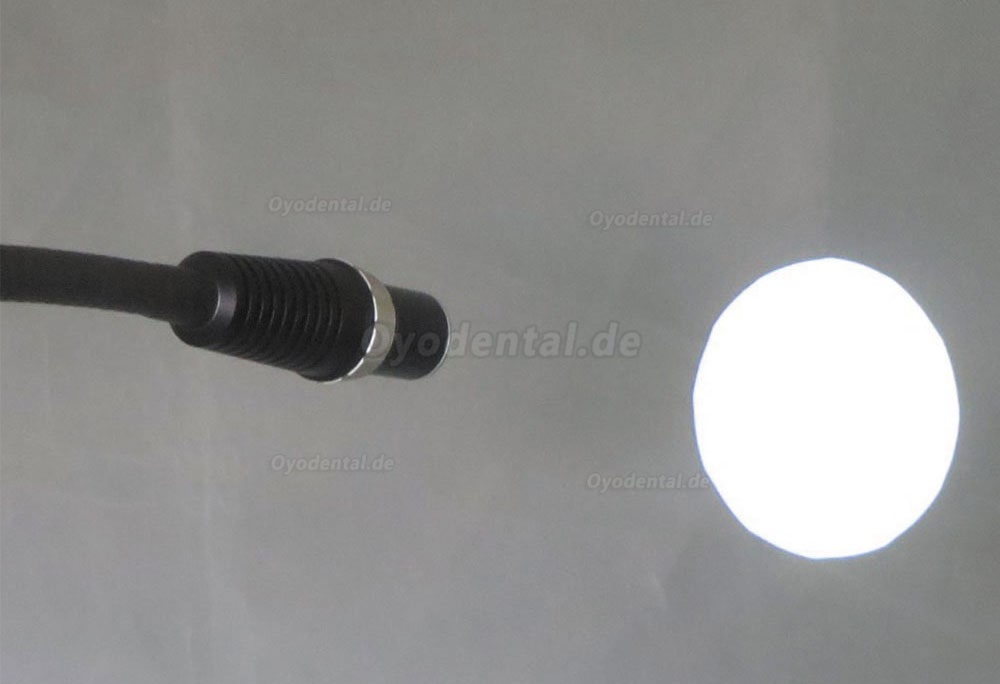 KD-2005W-1 5W LED High brightness portable examination light