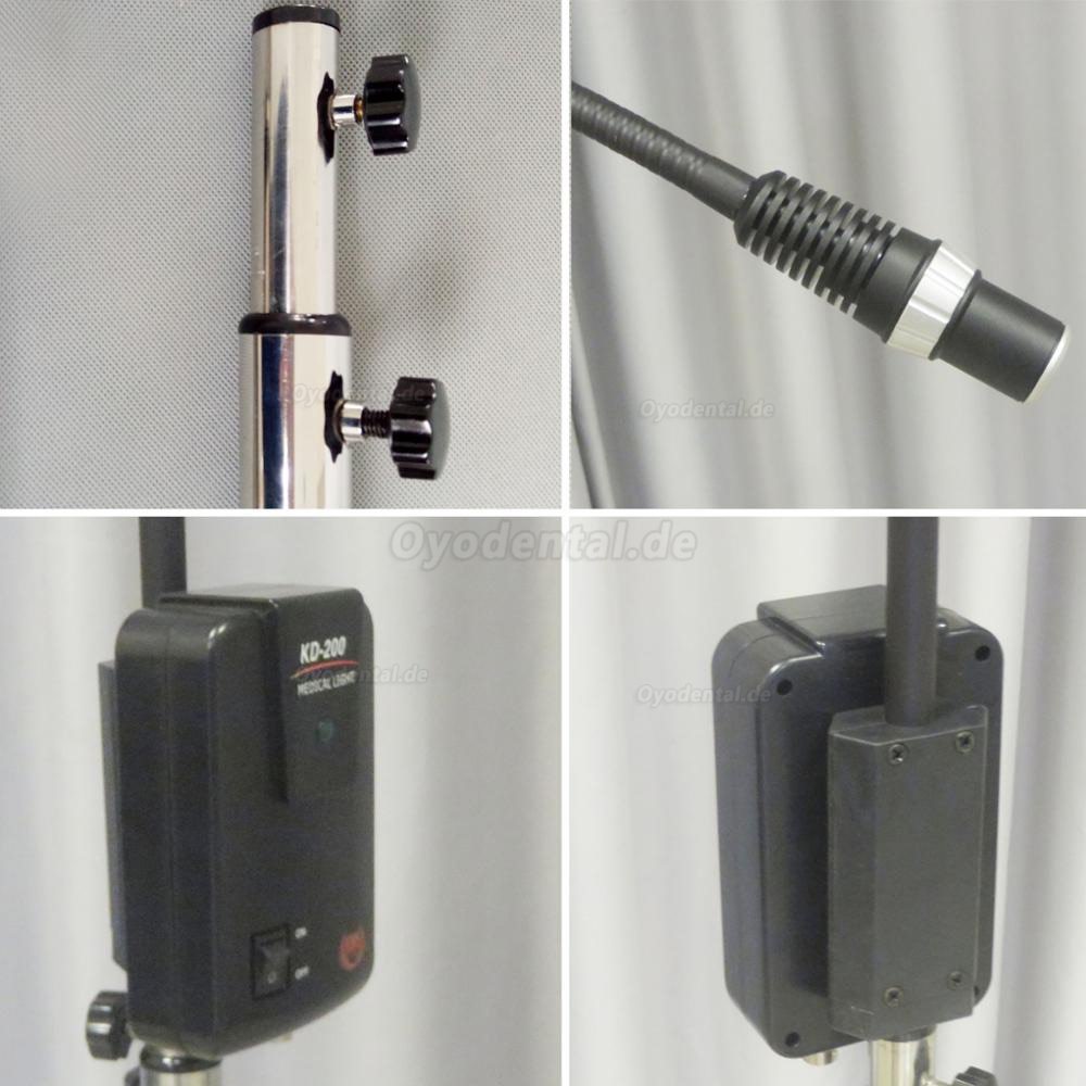 KD-2005W-1 5W LED High brightness portable examination light