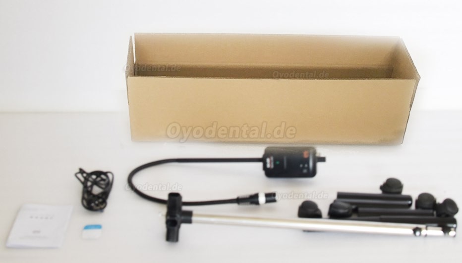 KD-2005W-1 5W LED High brightness portable examination light