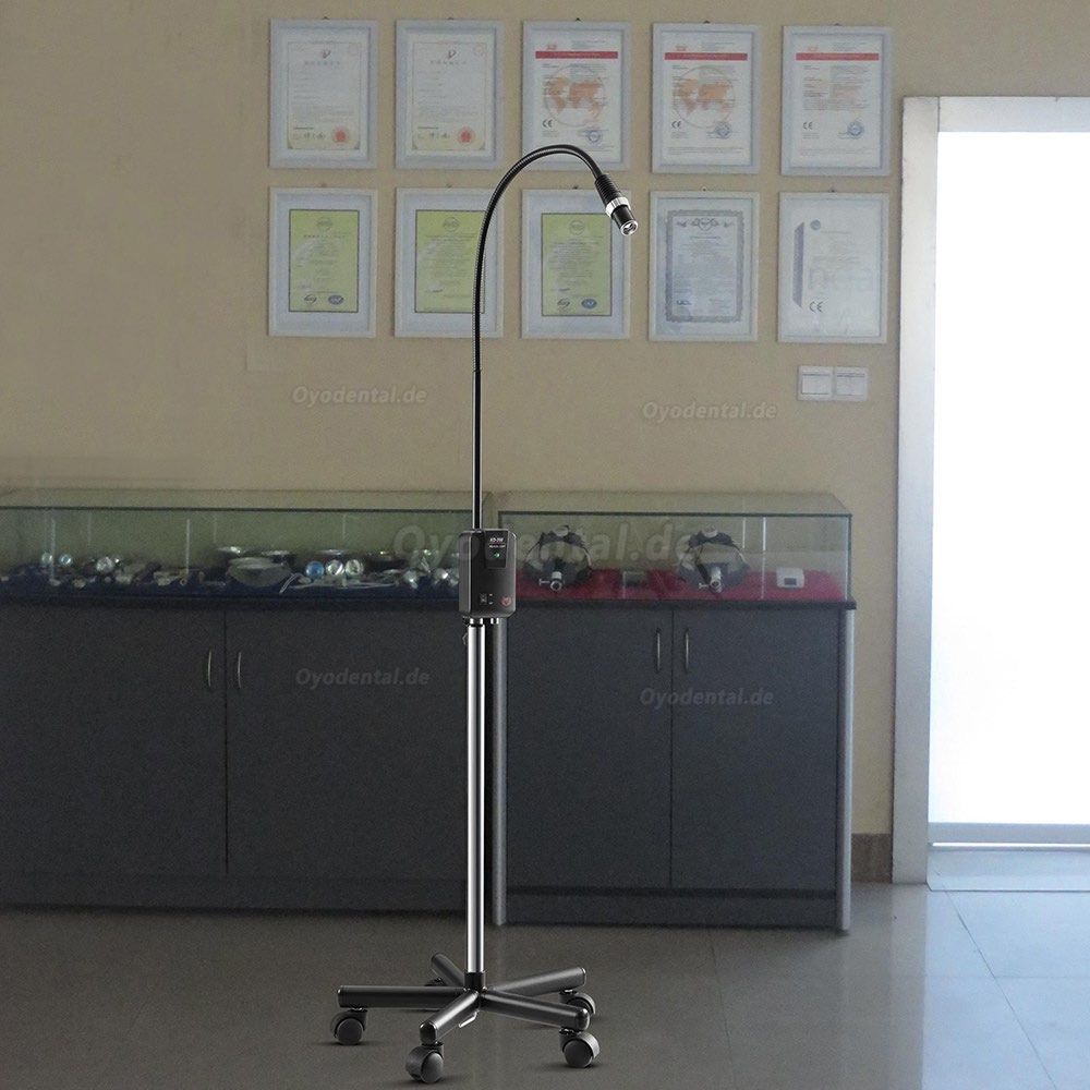 KD-2005W-1 5W LED High brightness portable examination light