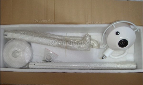 KWS® KD-202D-3C 36W LED Deckenmontage Dental Chirurgische Lampe Schattenlos