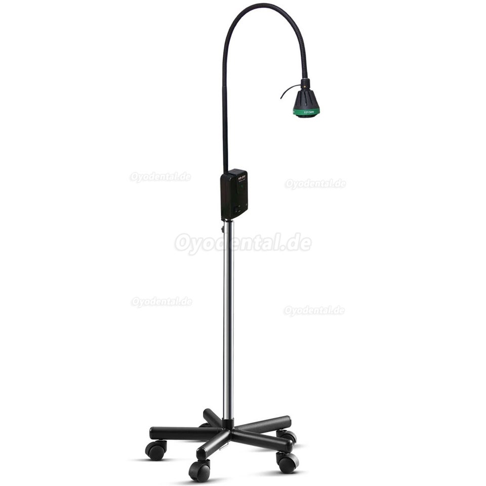 KWS KD-2035W-1 35W halogen Floor prop medical examination lamp