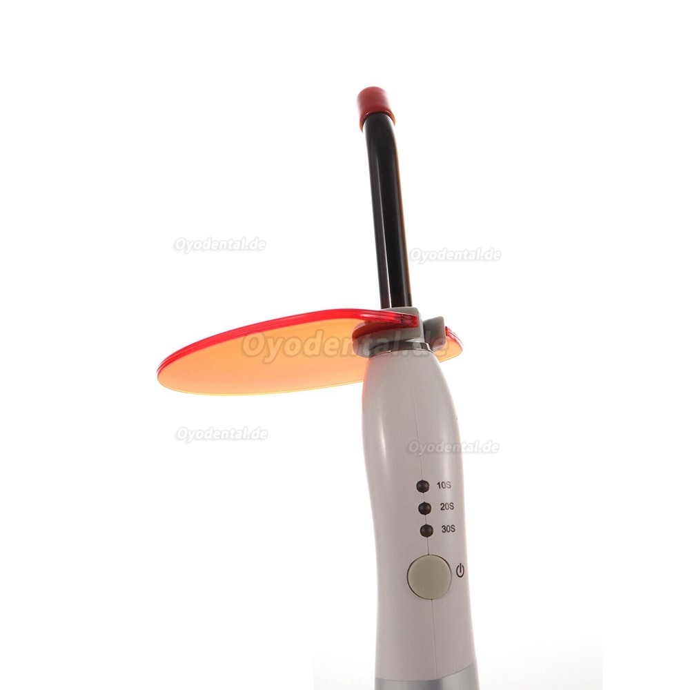Woodpecker LED-Q Kabelgebundene Polymerisationslampe für Zahnarztstuhleinheit