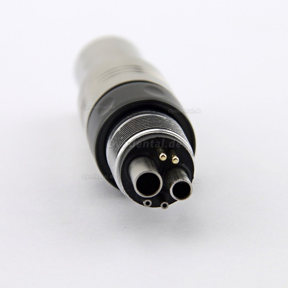 Being Dentale LED-Schnellkupplung für KaVo NSK-Glasfaserturbinenhandstück Being Dentale LED-Schnellkupplung für KaVo NSK-Glasfaserturbinenhandstück