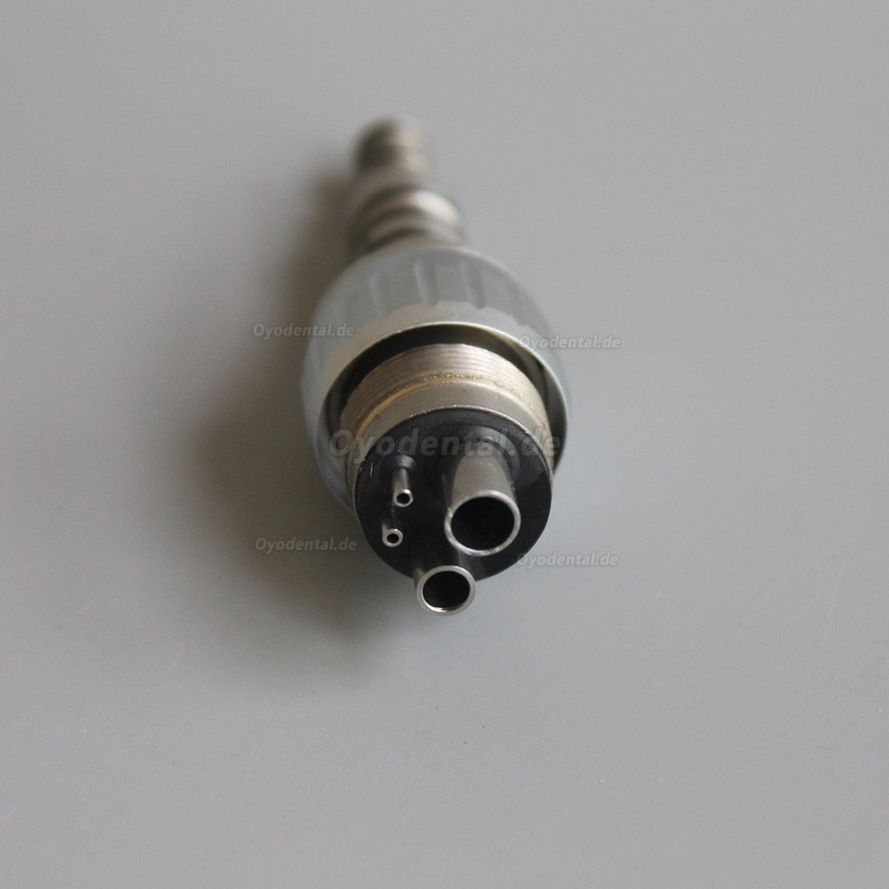 Being Dentale LED-Schnellkupplung für KaVo NSK-Glasfaserturbinenhandstück Being Dentale LED-Schnellkupplung für KaVo NSK-Glasfaserturbinenhandstück