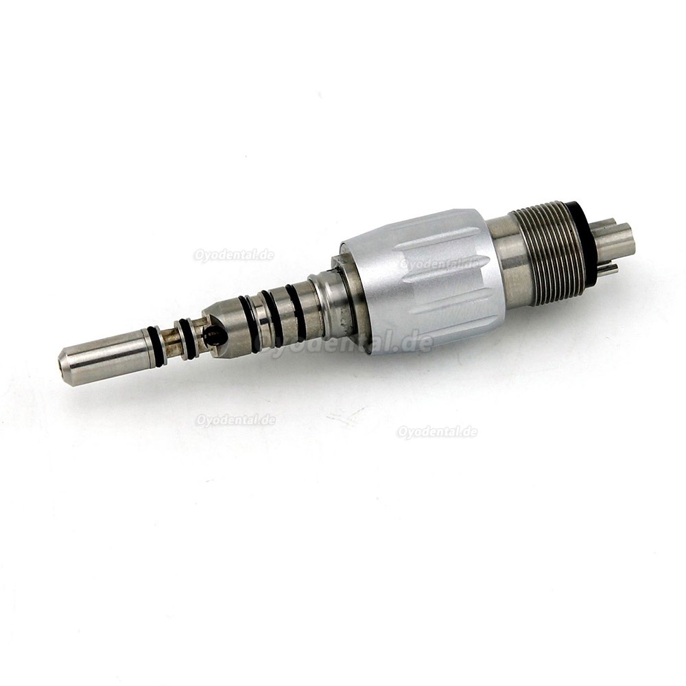 Being Dentale LED-Schnellkupplung für KaVo NSK-Glasfaserturbinenhandstück Being Dentale LED-Schnellkupplung für KaVo NSK-Glasfaserturbinenhandstück